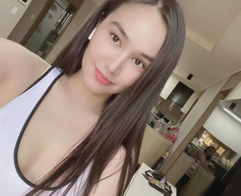 Pj Escort – Aya – Kazakhstan Girl Escort Girl In Petaling Jaya
