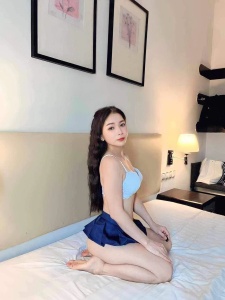 Pj Escort - Sunny - Vietnam Girl Escort Girl In Petaling Jaya