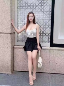 Bangsar Escort - XueEr - China Girl Escort Girl In Mid Valley