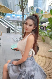 Damansara Escort - YaYa - China Escort Girl In PJ