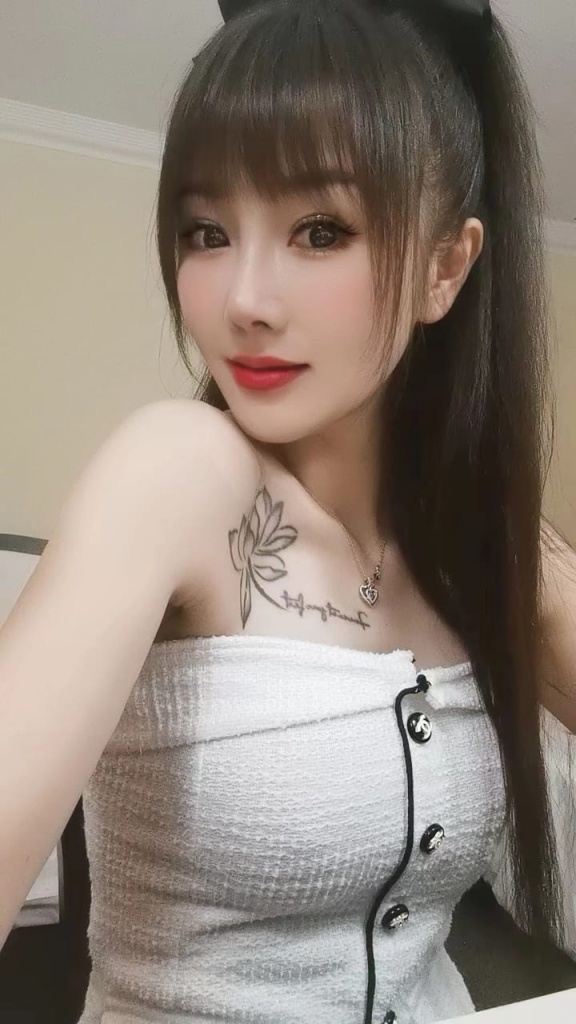 Bangsar Escort – XiaoXiao – China Girl Escort Girl In Mid Valley