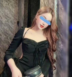 Damansara Escort - GiGi - Malaysia Chinese Girl Escort Girl In Petaling Jaya