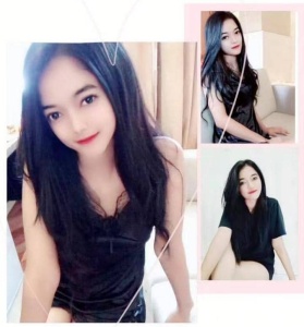 Damansara Escort - Annie - Malaysia Sabahan Girl Escort Girl In PJ