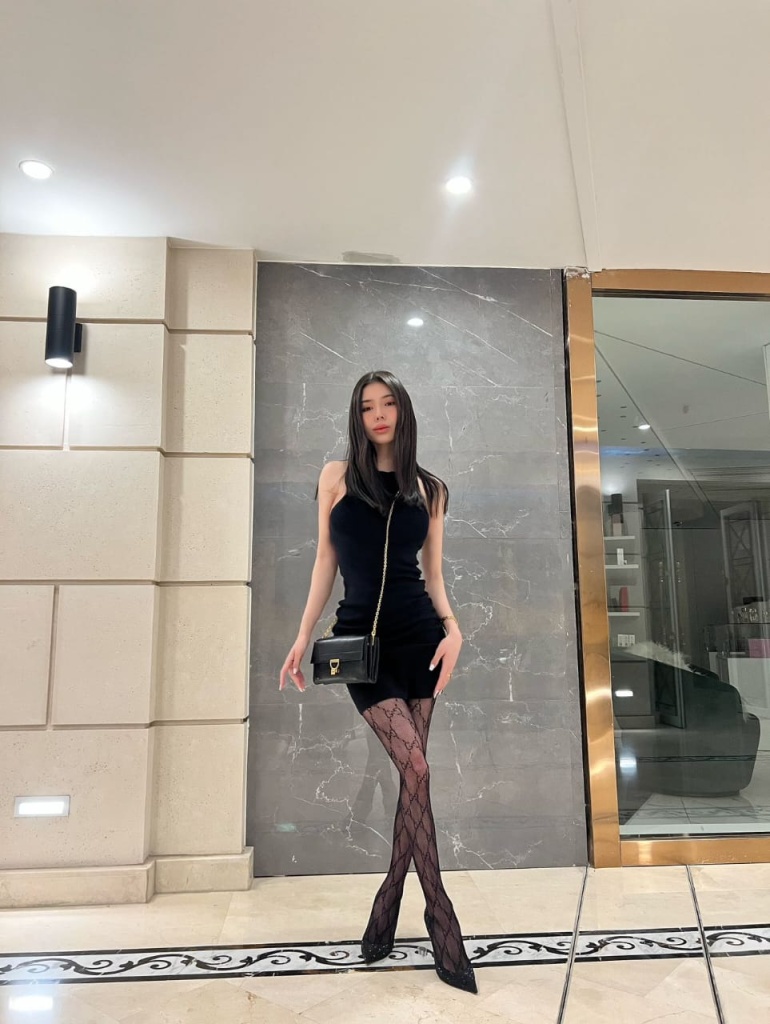 Usj Escort – Emma – Korean Girl Escort Girl In Subang