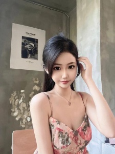 Bangsar Escort - ChenChen - China Girl Escort Girl In KL
