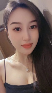 Bangsar Escort - JiaJia - China Girl Escort Girl In KL