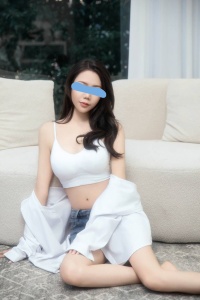 PJ Escort - CoCo - Local Chinese Escort Freelance Girl In KL