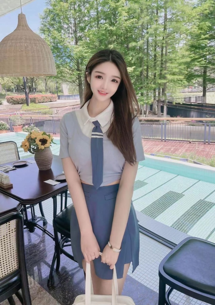 Pj Escort – XiaoXiao – China Girl Escort Girl In Petaling Jaya