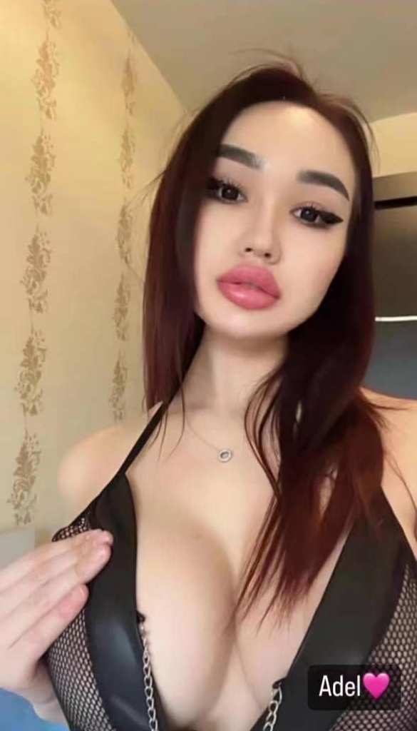 Usj Escort – Adel – Kazakhstan Girl Escort Girl In Subang