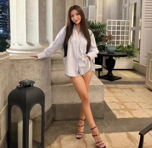 Usj Escort - Yudi - Korean Girl Escort Girl In Subang