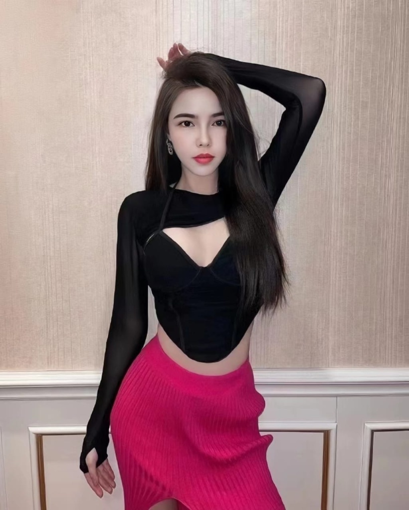 Bangsar Escort – YoYo – China Girl Escort Girl In KL