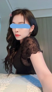 PJ Escort - Monika - Local Chinese Freelance Girl In KL