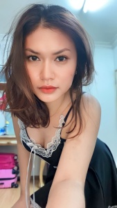 Pj Escort - Gita - Sabahan Malay Escort Girl In Petaling Jaya