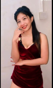 Pj Escort - Indah - Sabahan Malay Escort Girl In Petaling Jaya