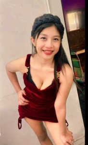 Pj Escort - Indah - Sabahan Malay Escort Girl In Petaling Jaya