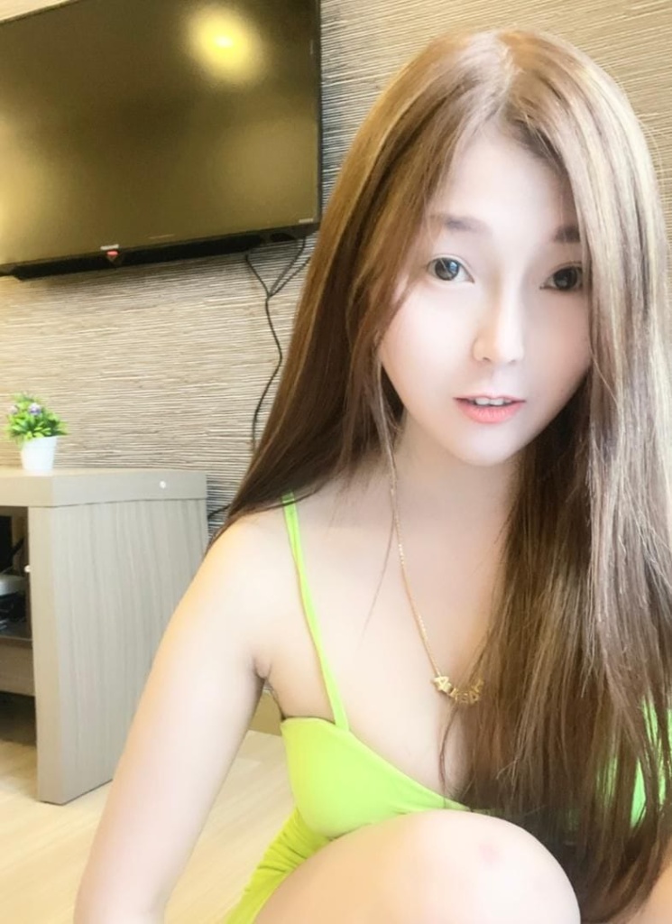 Pj Escort – KK – Indonesia Chinese Girl Escort Girl In Petaling Jaya