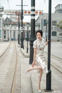 Usj Escort - XiaoMo - China Girl Escort In Bandar Sunway