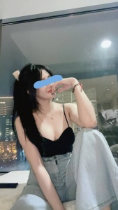 Bangsar Escort - May - Malaysia Chinese Girl Escort In KL