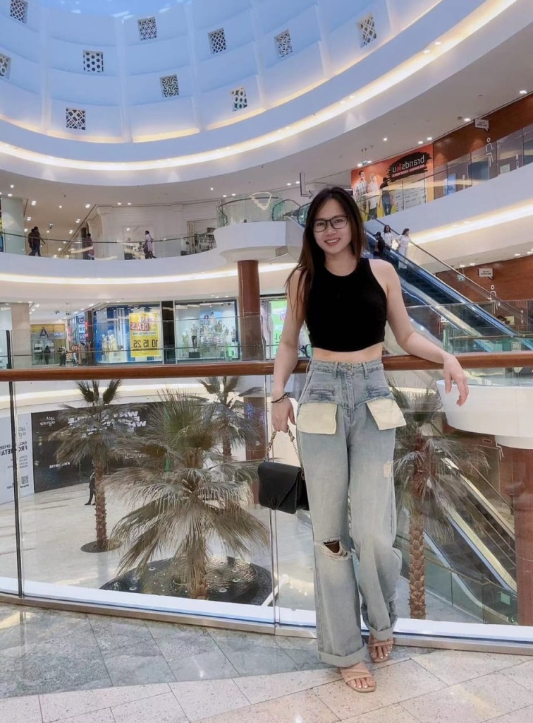 Pj Escort – Mya – Vietnam Girl Escort Girl In Petaling Jaya