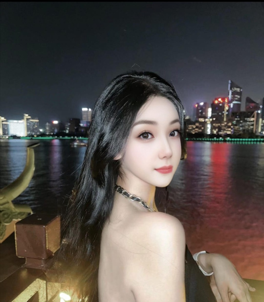 Usj Escort – NinKe – China Girl Escort In Bandar Sunway