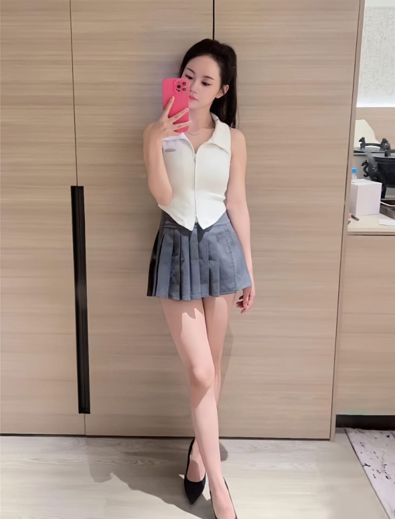 Usj Escort – ZhiXuan – China Girl Escort In Bandar Sunway