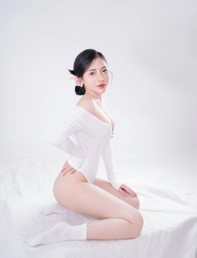 Petaling Jaya Escort – Milk – Vietnam Escort Girl In PJ