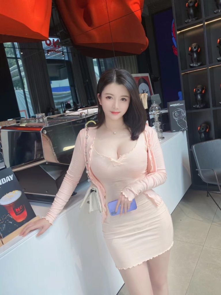 Pj Escort – Summer – China Girl Escort Girl In Petaling Jaya