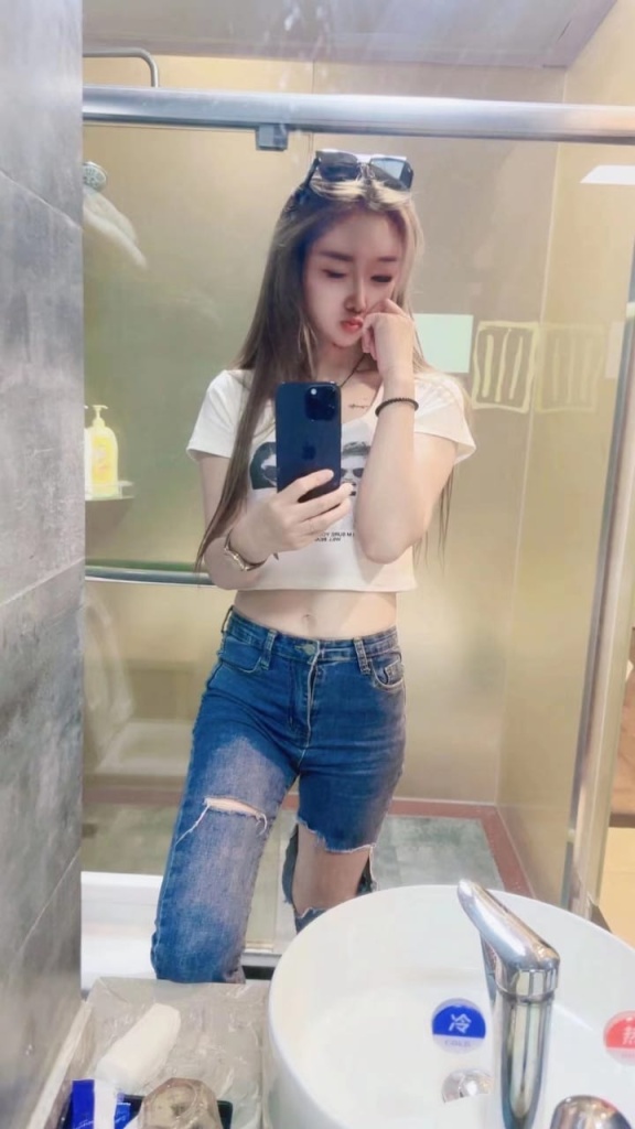 Usj Escort – HanHan – China Girl Escort In Bandar Sunway