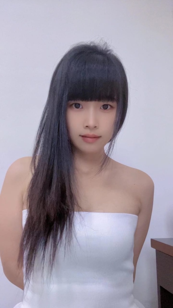 KL Escort – AnAn – China Girl Escort Girl In Bangsar