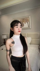 Pj Escort - XiaoHua - Vietnam Girl Escort Girl In Petaling Jaya