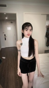 Pj Escort - XiaoHua - Vietnam Girl Escort Girl In Petaling Jaya