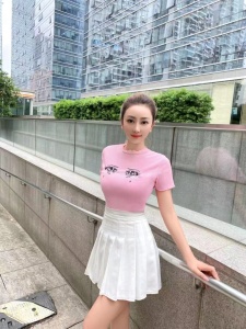 Subang Escort - ZhouZhou - China Girl Escort In Bandar Sunway