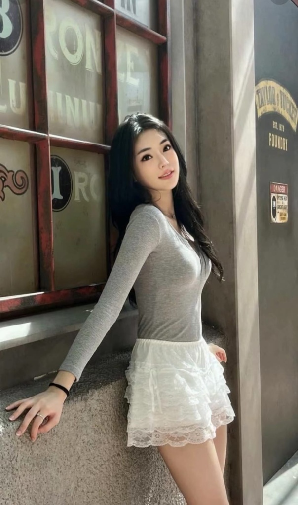 KL Escort – QiQi – China Girl Escort Girl In Bangsar