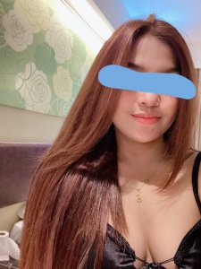 Pj Escort - Hazel - Sabahan Malay Escort Girl In Petaling Jaya