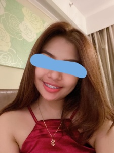 Pj Escort - Hazel - Sabahan Malay Escort Girl In Petaling Jaya