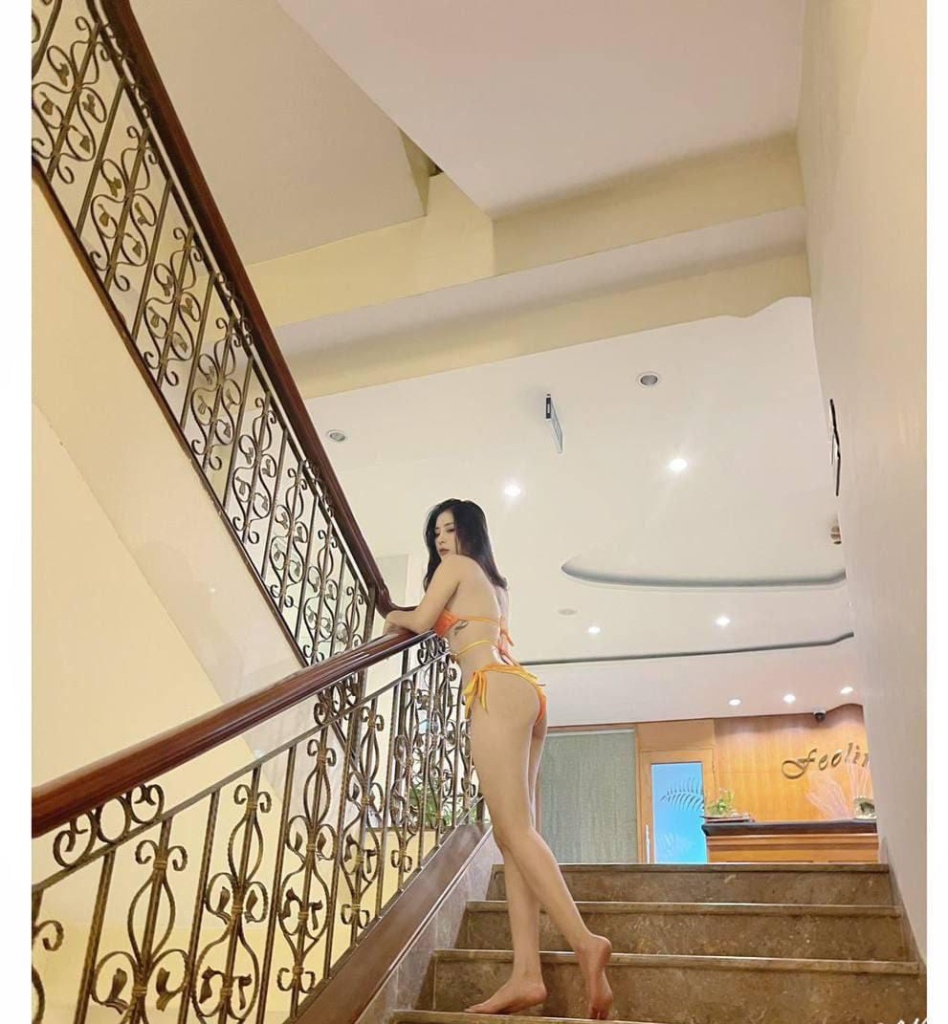 Pj Escort – Iris – Thailand Girl Escort Girl In Petaling Jaya