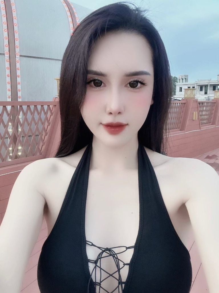 Usj Escort – XueMei – Vietnam Girl Escort In Bandar Sunway
