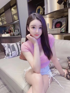 AnNi - Usj Escort - China Girl Escort In Bandar Sunway