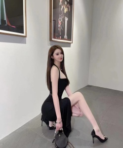 Chloe - Usj Escort - China Girl Escort In Bandar Sunway