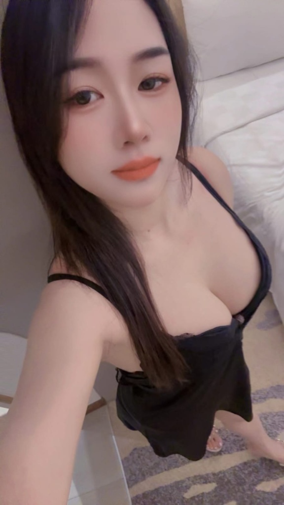 KL Escort – LiLi – China Girl Escort Girl In Bangsar