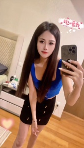 KL Escort - MiaoMiao - China Girl Escort Girl In Bangsar