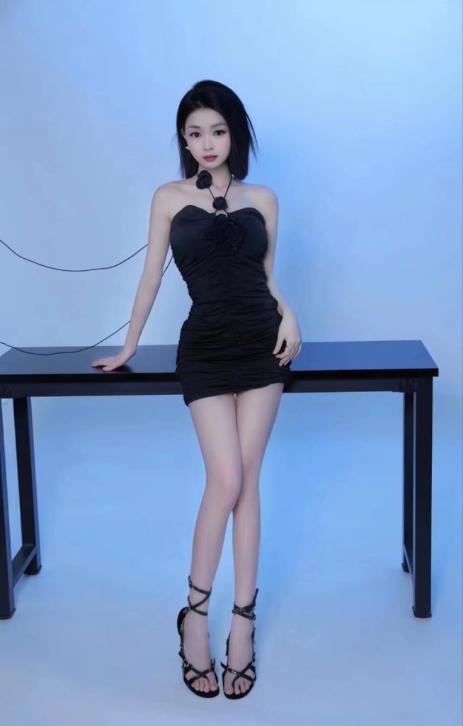 KeXin – Usj Escort – China Girl Escort In Bandar Sunway