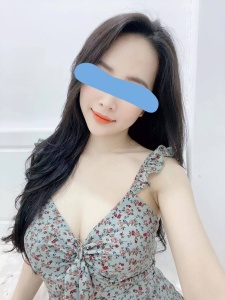 PJ Escort - Fanny - Local Chinese Escort Freelance Girl In KL