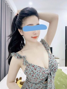 PJ Escort - Fanny - Local Chinese Escort Freelance Girl In KL