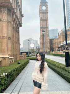 Subang Jaya Escort - Mina - Korean Girl Escort Girl In USJ