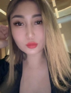 Usj Escort - Lia - Kazakhstan Girl Escort In Bandar Sunway