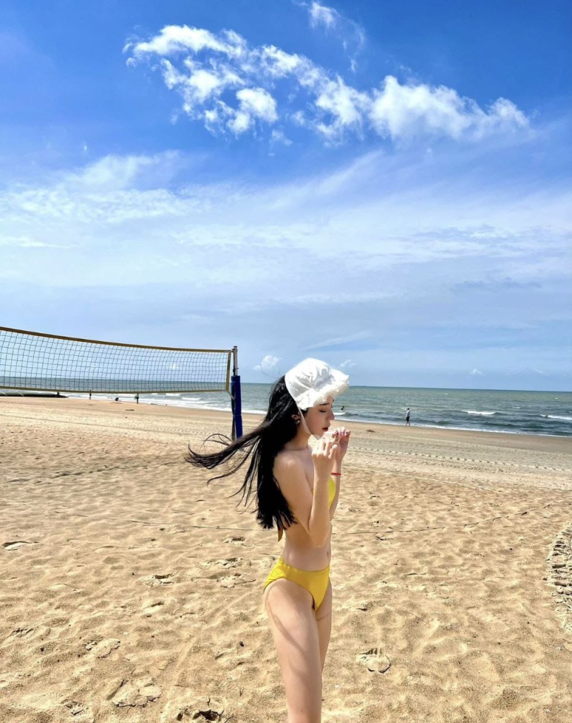 Usj Escort – Sunny – Korean Girl Escort Girl In Subang Jaya