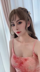 ZiLin - Usj Escort - China Girl Escort In Bandar Sunway