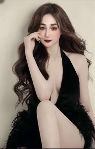 Bangsar Escort - Elly - Vietnam Girl Escort Girl In KL