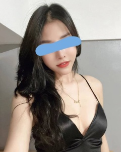 Bangsar Escort - Jami - Malaysia Chinese Girl Escort In KL